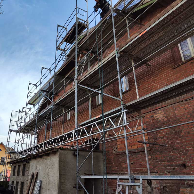 Schwan-Geruestbau-Altmark-Arendsee-Fleetmark