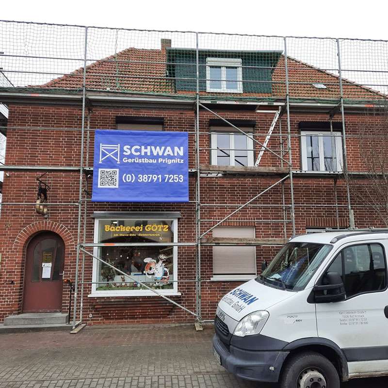 Schwan-Geruestbau-Baeckerei-Goetz-Breese