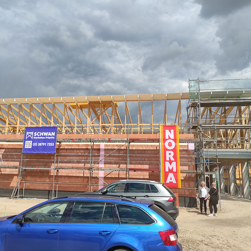 Schwan-Geruestbau-Norma_Doemitz