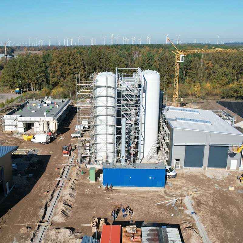 Schwan-Geruestbau-Prignitz-Referenzen-PDW-Prignitzer-Düngermittelwerk-Perleberg