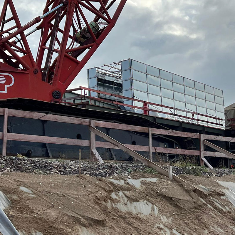 Schwan-Geruestbau-Referenzen-Elbbruecke-Wittenberge-3